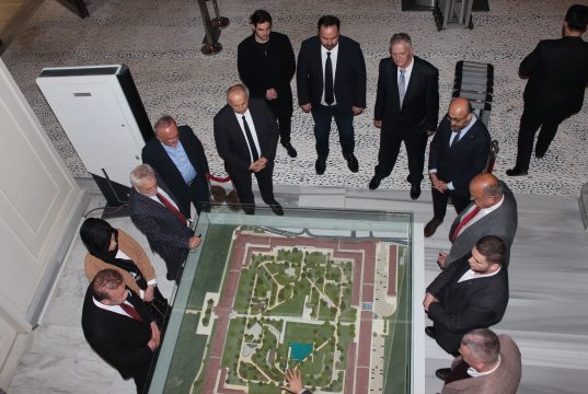 U Istanbulu održana konferencija o ulozi Bihaćkog okruga u odbrani BiH 1992–1995