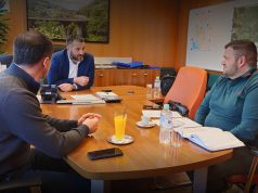 Planirani novi kružni tokovi, rekonstrukcija mostova i saobraćajnica u Bihaću tokom 2026. godine