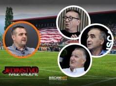 Večeras #4 epizoda serijala „Jedinstvo kroz vrijeme“: Legende kluba govore o slavnim danima NK Jedinstvo