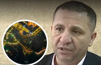 Mostovi, trgovi i šetnice: počinje modernizacija centralnih dijelova Bihaća