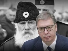 Margetić o Sarajevo safariju: Aleksić je propuštao Vučića sa strancima