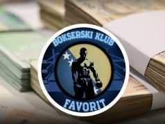 Bokserski klub “Favorit” Bihać: Klubovima iz USK nije dodijeljena nijedna marka iz državnog granta