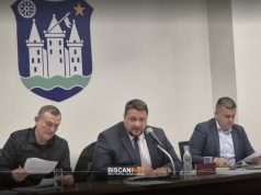 Obezbijeđen kvorum: sjednica Gradskog vijeća Bihaća počela s radom