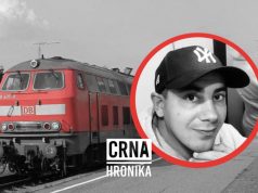 Zauvijek nas je napustio naš Damir iz Bihaća