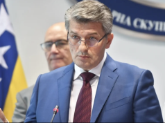 Mehmedović poručio Vučiću: Izjave se ne daju na TV-u, već pred Tužilaštvom BiH