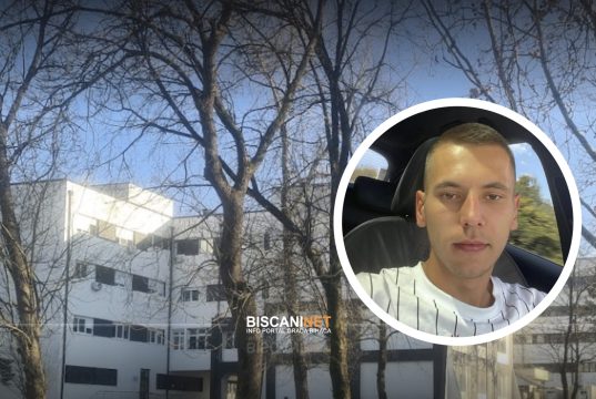 Iz bolnice nakon smrti mladića: Čekamo nalaz obdukcije, pozivamo MUP i Tužilaštvo da sve ispitaju