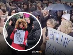 Mama rahmetli Adema: „Borimo se za našu djecu i za pravdu. Znamo istinu i imamo dokaze”