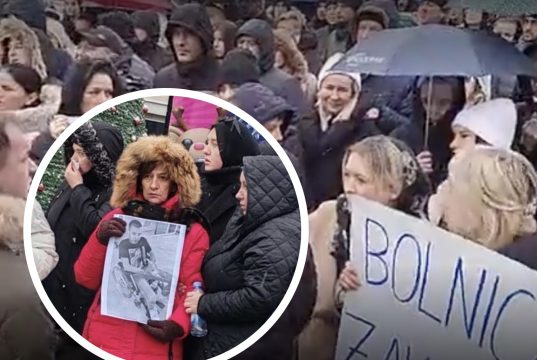 Mama rahmetli Adema: „Borimo se za našu djecu i za pravdu. Znamo istinu i imamo dokaze”