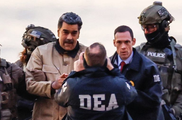 Madurovo prvo pojavljivanje pred sudom u New Yorku: Nisam kriv, pošten sam čovjek