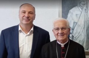 Dr. Franjo Jurić o Franji Komarici: „Njegova briga za običnog čovjeka ostavila je dubok i trajan trag“