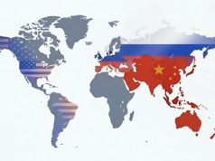 Povjesničarka: Ovo je vizija svijeta Trumpa, Xija i Putina