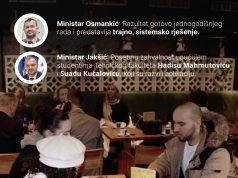 Pokrenuta aplikacija UnBiMeal: Vlada USK osigurala 800.000 KM za studentsku ishranu