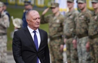 Helez: Došlo je vrijeme da se započne rasprava o ukidanju entiteta u Bosni i Hercegovini