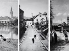 Arhivne fotografije Bihaća pretvorene u video zahvaljujući umjetnoj inteligenciji