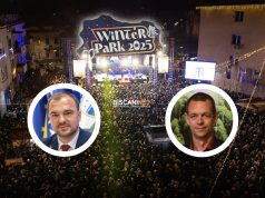 Spor oko Winter Parka u Bihaću: Jakšić osporava finansijski efekat, Kajtezović objavio podatke o fiskalnom prometu