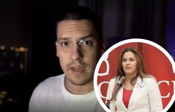 Potpredsjednica NSRS prozvala Baku Praseta, on joj žestoko odgovorio: “Ja sam tebe izmislio”