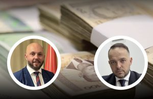 Hopovac i Muslić poručuju: Ulaganja Vlade FBiH u putnu infrastrukturu Krajine premašuju 150 miliona KM