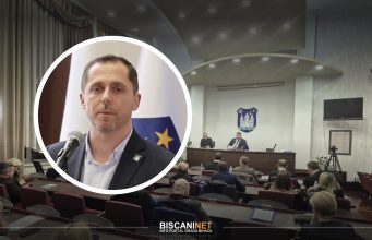 Sedić poručio vijećnicima: “Objašnjenje dugujem i onima koji su me podržali i onima koji nisu”