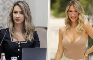 MIRJANA PAJKOVIĆ KROZ SUZE GOVORI: “Crna Gora trguje mojim životom; Ovo nije SE*S-afera, izdaju me tijelo i psiha”