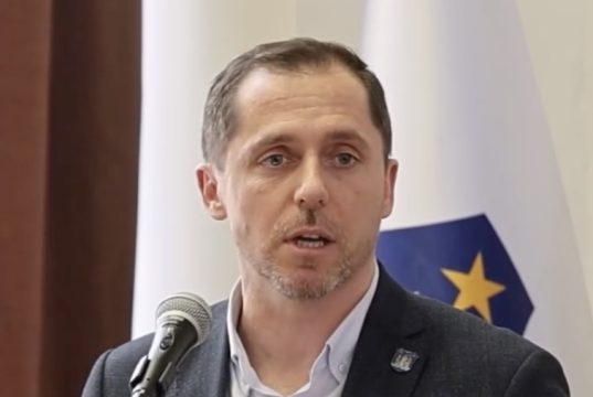 (Ne)izgradnja Doma zdravlja u Bihaću: Pokušaj prebacivanja odgovornosti i odgovor činjenicama