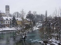 Stiže hladni val: Dugoročna prognoza najavljuje pad temperatura i do -15 stepeni