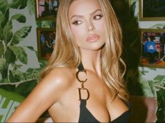 Bruks Nejder o vezi sa Benom Aflekom: Nikada ga nisam upoznala