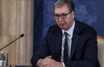 Vučić: U roku mjesec-dva odluka o obaveznom 75-dnevnom služenju vojnog roka