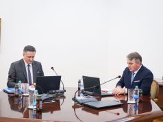 Predsjedništvo BiH usvojilo šest zaključaka o BHRT-u