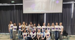 Bihaćke učenice osvajaju svijet cyber sigurnosti: 19 djevojaka na kampu u Sarajevu