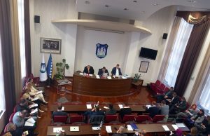 Gradsko vijeće Bihaća danas odlučuje o dodjeli priznanja i nagrada za 2025. godinu