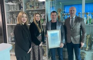 Ministrica Samra Mehić u Velikoj Kladuši: Podrška razvoju Regeneracije i Limotehne te jačanju privrede USK