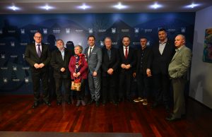 Svečani prijem povodom 766 godina Bihaća: Zajedništvo iskustva i vizije za budućnost grada