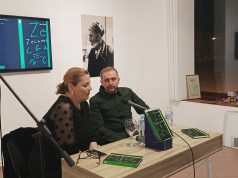 Povodom Dana Bihaća: Promovirana knjiga „Zelenac“ Faruka Šehića