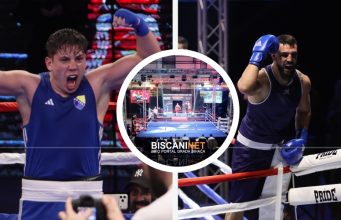 Vrhunski bokserski spektakl u Bihaću: USK OPEN postavio nove standarde organizacije