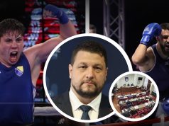 Na Gradskom vijeću Bihaća govorilo se o spektakularnom turniru USK OPEN: Predsjedavajući čestitao organizatorima