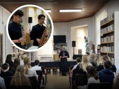 Revija kamišibaj priča u Bihaću: „Zagrljaj pričom“ povodom 766. rođendana grada