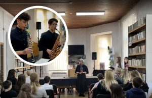 Revija kamišibaj priča u Bihaću: „Zagrljaj pričom“ povodom 766. rođendana grada