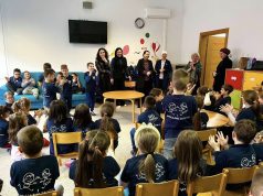 Učenici učestvovali na ekološkom bazaru „Mali čuvari prirode“