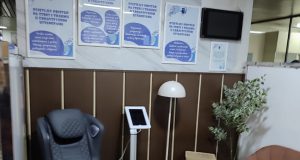 U Domu zdravlja Bihać otvoren Antistres kutak za žene – podrška bez zakazivanja termina