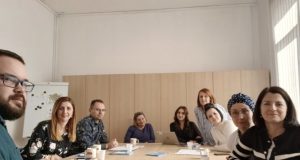 Održan sastanak Stručnog tijela i Centra za razvoj inkluzivnih praksi Bihać i Cazin