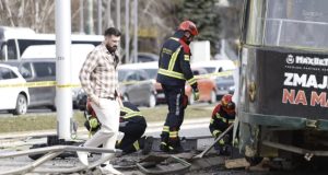 ODBRANA OSUMNJIČENOG VOZAČA OTKRILA: “Uzrok nesreće je tehnička neispravnost vozila, pokušao je zakočiti ali nije uspio, istog dana je na Ilidži…!”