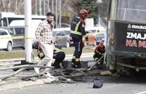 ODBRANA OSUMNJIČENOG VOZAČA OTKRILA: “Uzrok nesreće je tehnička neispravnost vozila, pokušao je zakočiti ali nije uspio, istog dana je na Ilidži…!”