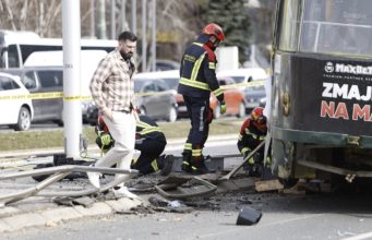 ODBRANA OSUMNJIČENOG VOZAČA OTKRILA: “Uzrok nesreće je tehnička neispravnost vozila, pokušao je zakočiti ali nije uspio, istog dana je na Ilidži…!”