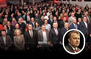 Nikšić u Krajini: U USK investirano 425 miliona KM