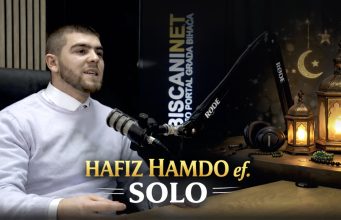 VIDEO: Hafiz Hamdo ef. Solo otkriva suštinu Ramazana i poruke koje mijenjaju pogled na život