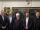 Zajednički iftar u Bihaću: Predstavnici KPZ-a susreli se s muftijom i glavnim imamom