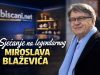 Tri godine bez Ćire: “BiscaniNET” u posebnoj emisiji čuva sjećanje na legendarnog Miroslava ĆIRU Blaževića