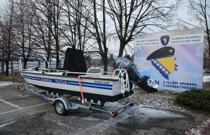 Tragedija na rijeci Uni: “Prevrnuo se čamac u kojem se nalazilo više osoba”