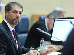 Ustavnopravna komisija jednog doma državnog parlamenta zaključila da Schmidt ne može donositi zakone