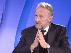 Izetbegović: Turci ne investiraju u BiH, ali ćete ih uvijek naći na Alijinom mezaru